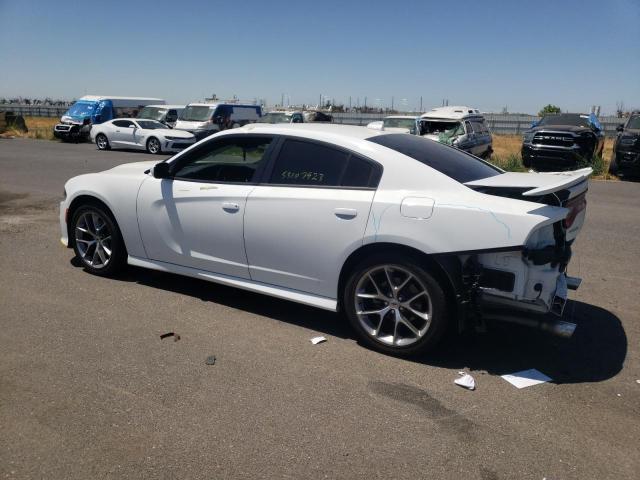 2C3CDXHG5MH666949 Dodge CHARGER GT