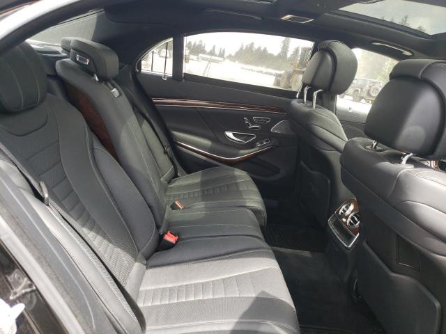 WDDUG8FBXEA033356 Mercedes-Benz S 550 4matic