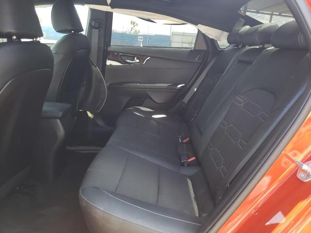 3KPF34AD4ME386784 KIA Forte Gt Line