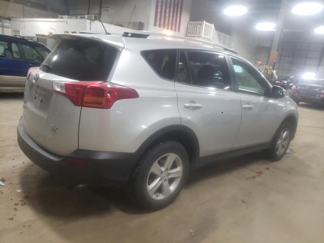 VIN JTMRFREV3DD017422 2013 TOYOTA RAV4 no.3