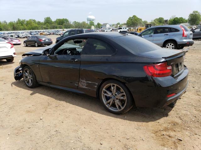 2017 BMW M240XI - WBA2G3C32HV641402