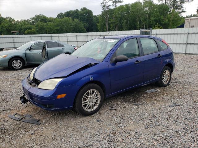 2005 Ford Focus ZX5