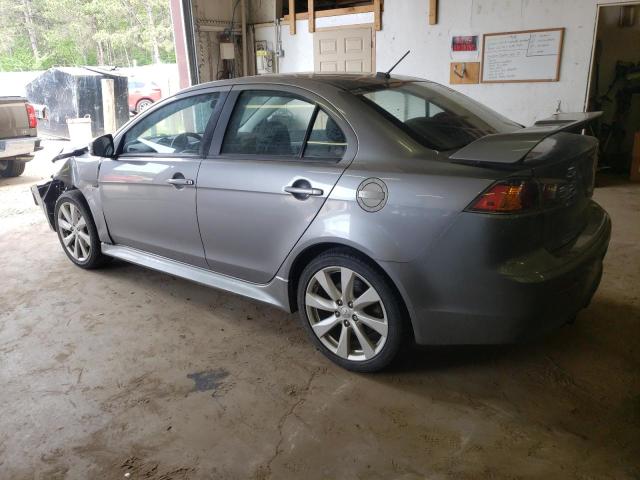 2015 MITSUBISHI LANCER GT JA32U8FW3FU024820