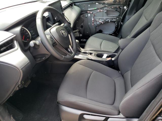 2022 TOYOTA COROLLA CR - 7MUBAAAGXNV020046