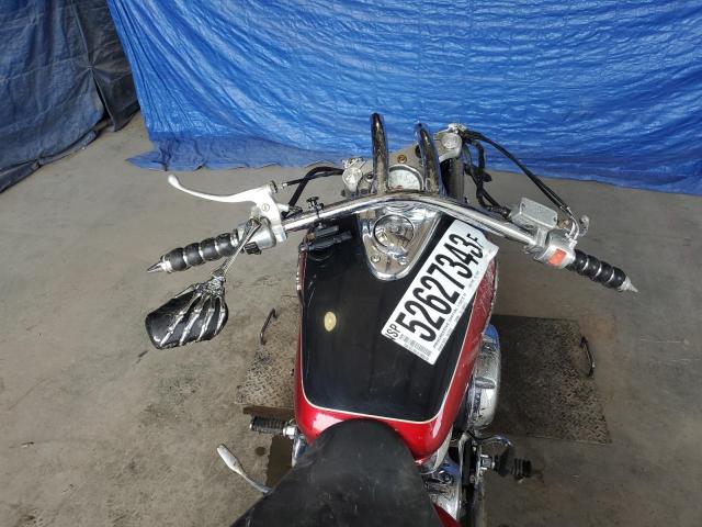 2003 HONDA VT750 CDC JH2RC446X3M706112