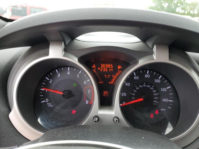 2015 NISSAN JUKE S - JN8AF5MV9FT555742