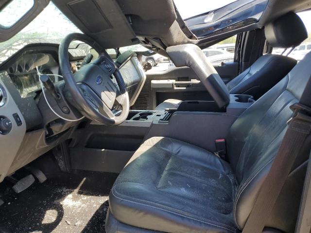 1FT8W3BT0FEA39712 Ford F350 Super Duty