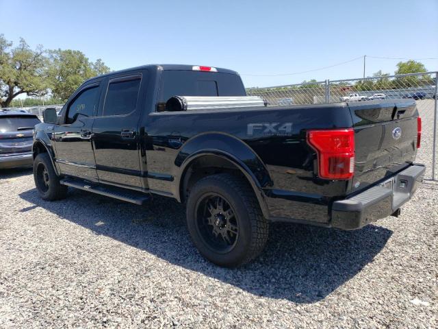 1FTFW1EG3JFB97782 | 2018 FORD F150 SUPER