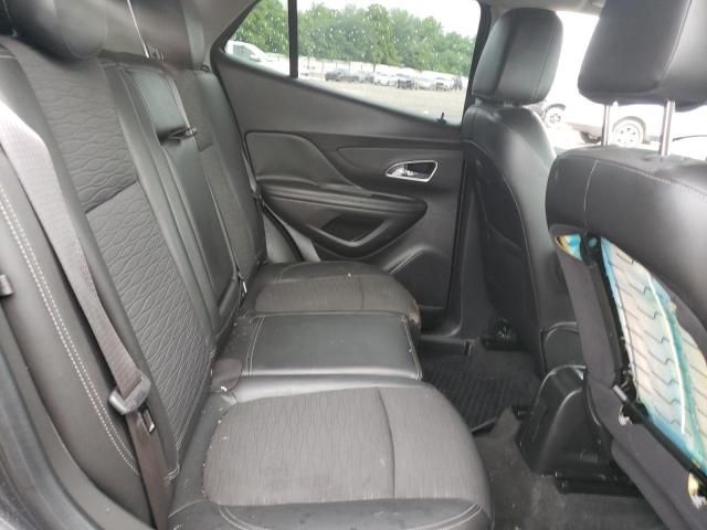 2016 BUICK ENCORE CON - KL4CJBSB3GB517595