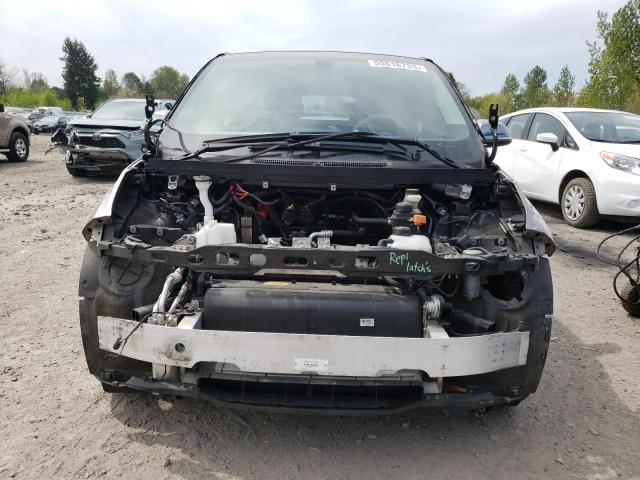 WBY1Z2C53EVX51938 BMW I3 Bev
