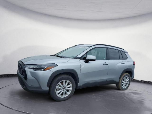 2022 TOYOTA COROLLA CR - 7MUCAAAGXNV014655