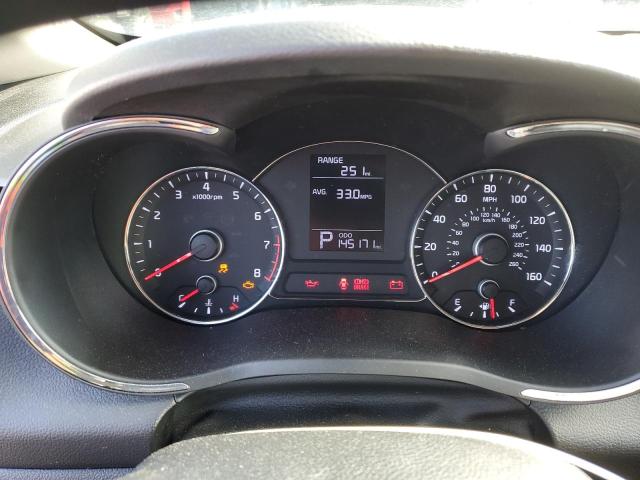 KNAFK4A6XG5466270 KIA FORTE LX