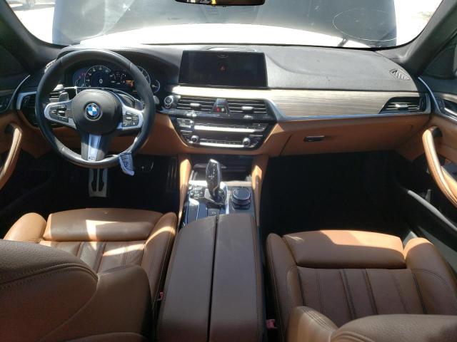 2019 BMW 540 I - WBAJE5C56KWE66400