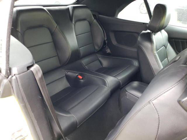 1FATP8FF4M5115704 Ford MUSTANG GT