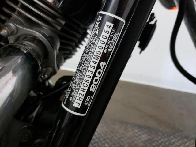 2004 HONDA VT750 CA JH2RC50354M000054
