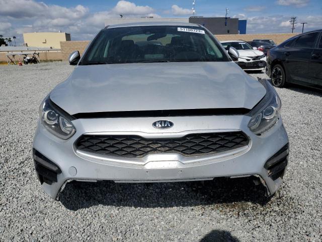 3KPF24ADXLE242125 KIA FORTE FE