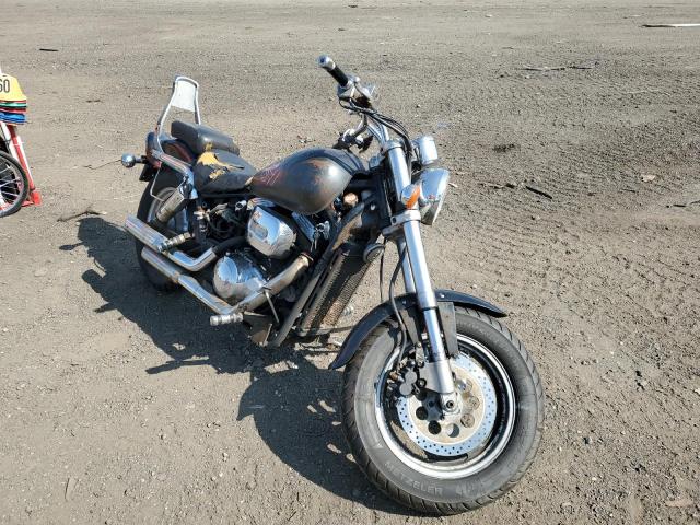 2000 SUZUKI VZ800 - JS1VS53A0Y2103088