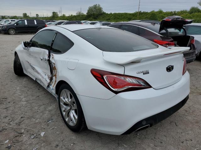 2016 HYUNDAI GENESIS CO - KMHHT6KJ4GU135600