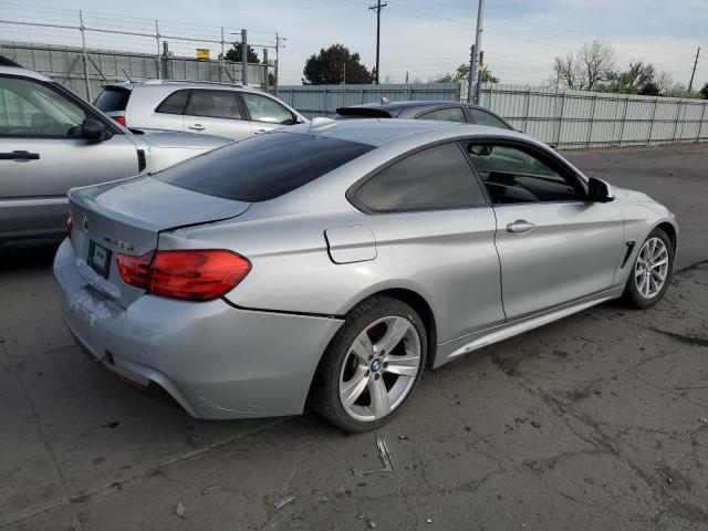 2015 BMW 435 XI WBA3R5C56FK189531