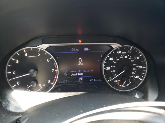 1N4BL4CV2LC123029 Nissan ALTIMA SR