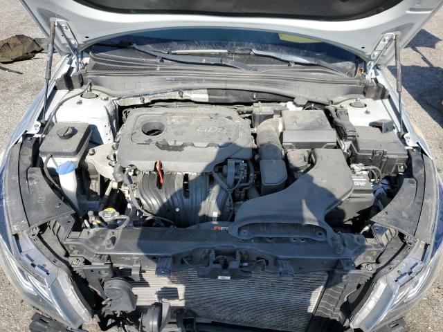 5XXGT4L3XKG337411 KIA Optima Lx