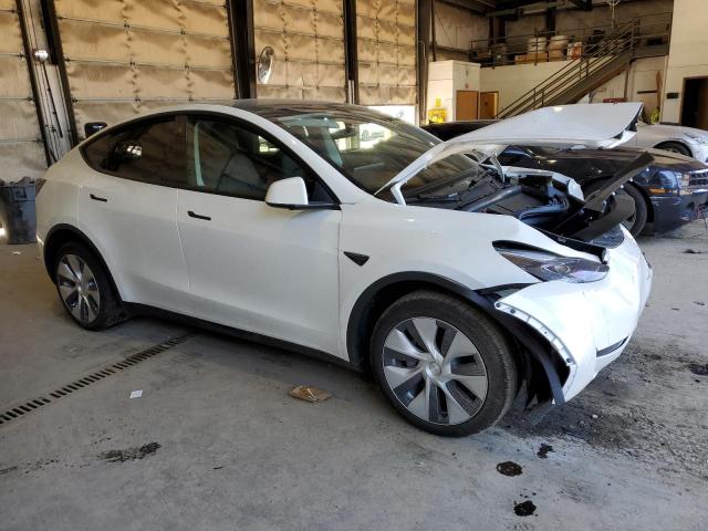 7SAYGDEE7PF626685 Tesla Model Y