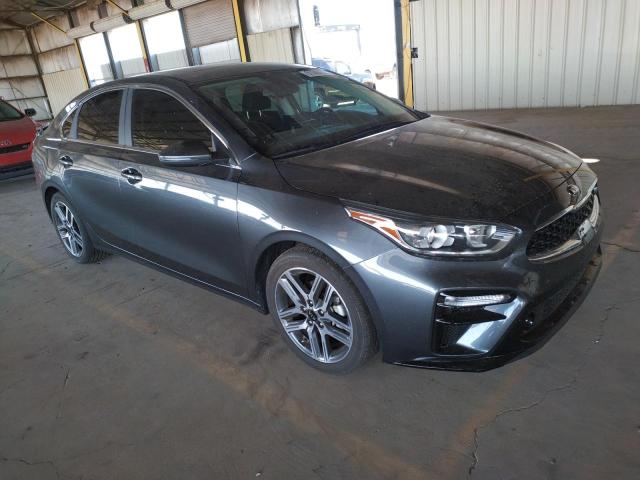 3KPF54AD8ME415696 KIA FORTE EX