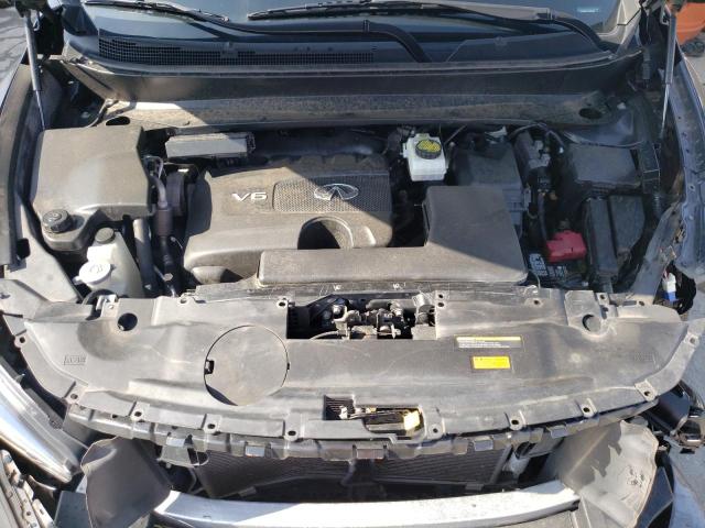 5N1DL0MM1HC554787 Infiniti QX60