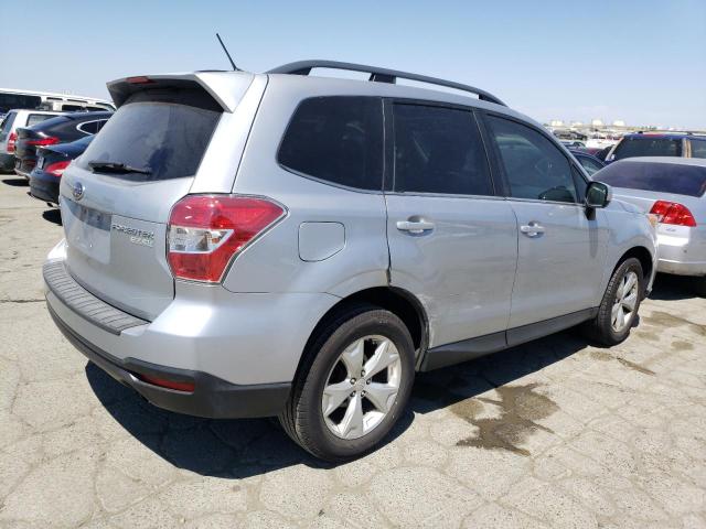 JF2SJAKC5FH585981 Subaru Forester 2.5i Limited