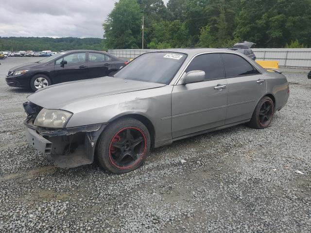 2003 INFINITI M45 