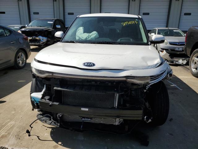 2021 KIA SOUL GT-LI - KNDJ53AF6M7766547