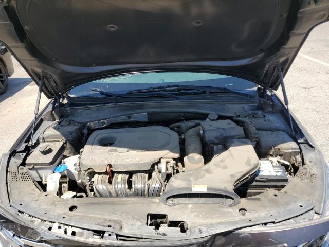 KNAGT4L32H5151615 KIA Optima Lx