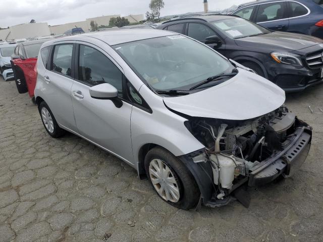 3N1CE2CPXFL410435 Nissan Versa Note S