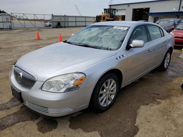 2009 Buick Lucerne CX