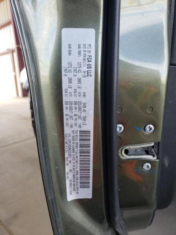 1C4PJMCB8KD310571 Jeep Cherokee Latitude
