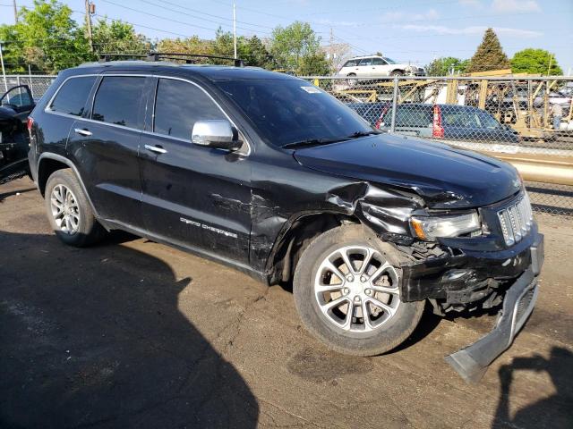 Vin: 1c4rjfbg0ec517032, lot: 54099093, jeep grand cher limited 20144