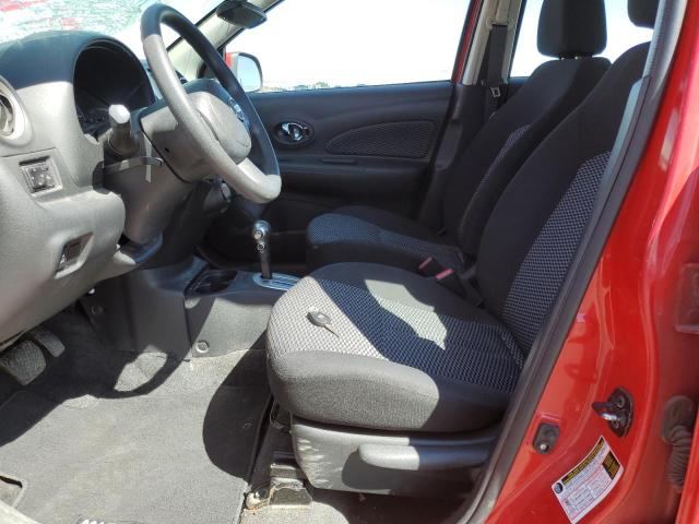 2016 NISSAN MICRA - 3N1CK3CP2GL234965