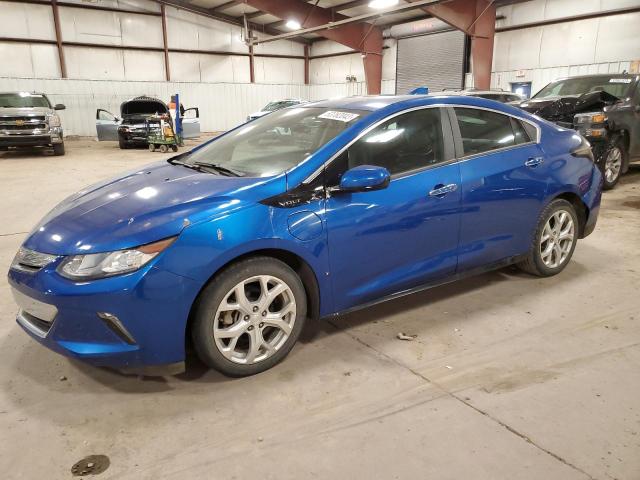 VIN 1G1RB6S56HU113283 2017 Chevrolet Volt, Premier no.1