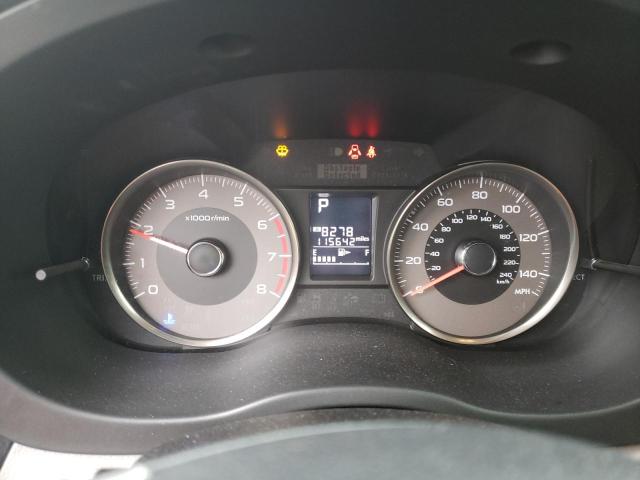 JF2SJAGC3FH539364 Subaru Forester 2.5i Premium
