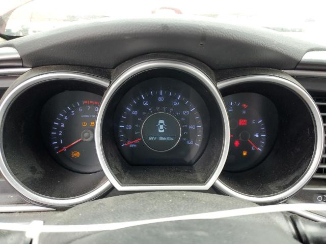 5XXGM4A72FG478045 KIA Optima Lx