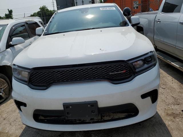 2021 DODGE DURANGO PU 1C4RDJFG9MC695959