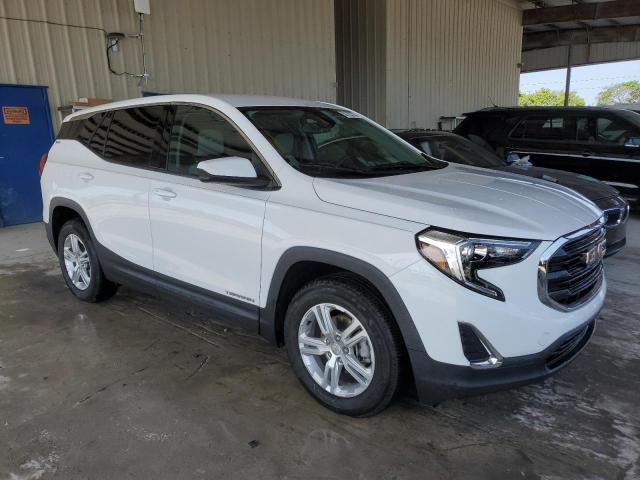 2020 GMC TERRAIN 3GKALMEV8LL280298