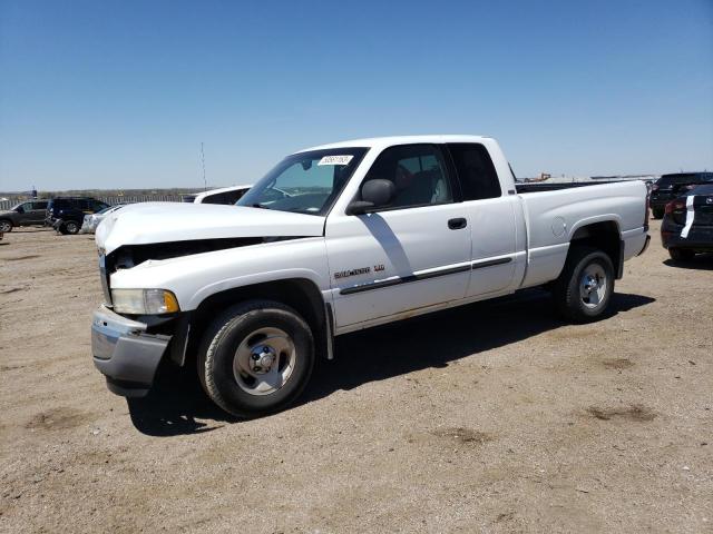 2001 Dodge Ram 1500 