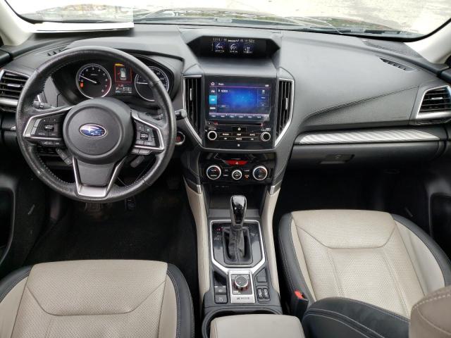JF2SKAUC9KH450796 Subaru Forester Limited