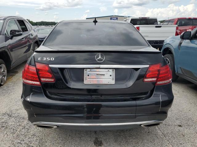 WDDHF5KB4EA891656 Mercedes-Benz E 350