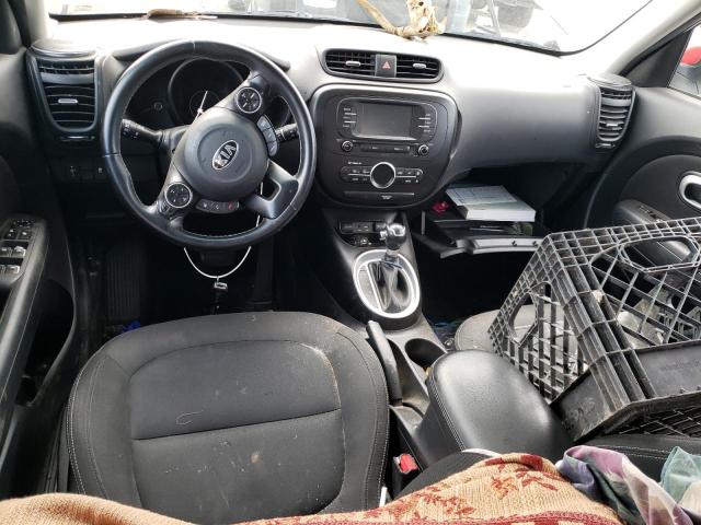 KNDJP3A55H7411358 KIA SOUL +