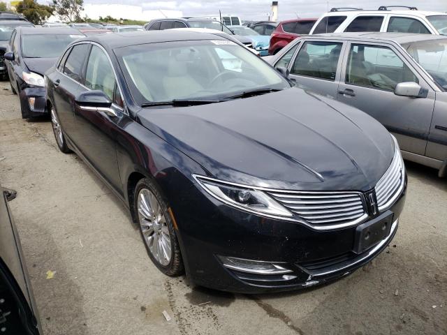 3LN6L2G93ER828774 Lincoln MKZ
