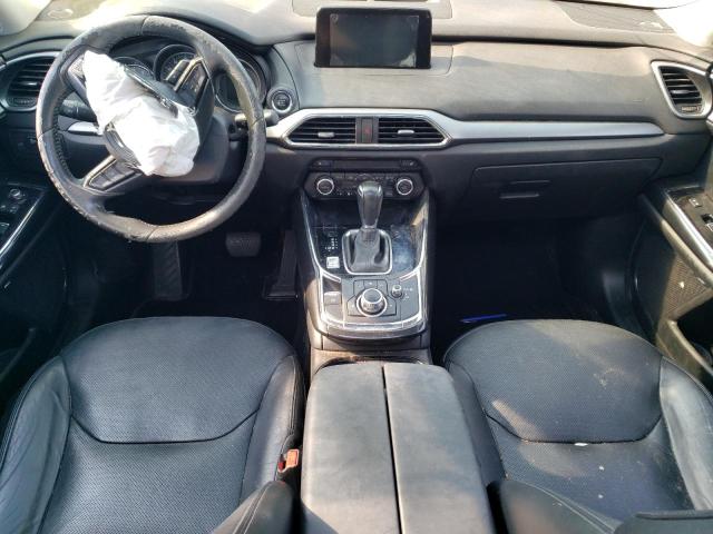 JM3TCACY6G0112086 Mazda Cx-9 Touring