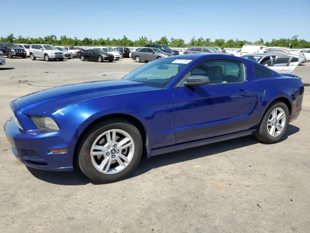 2013 Ford Mustang 