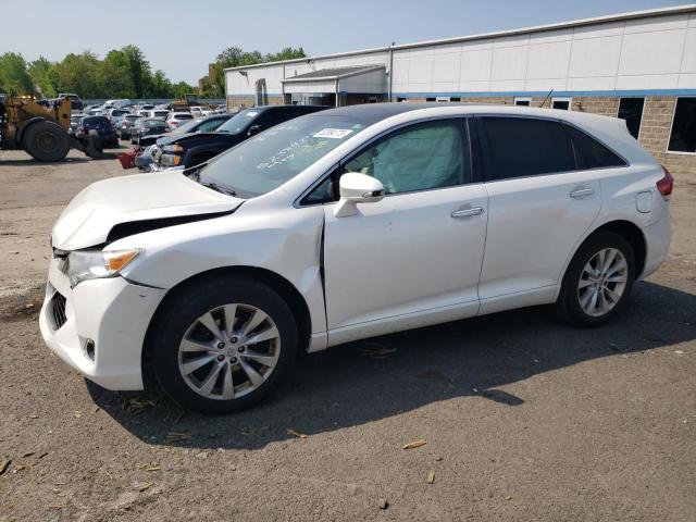 2014 Toyota Venza LE